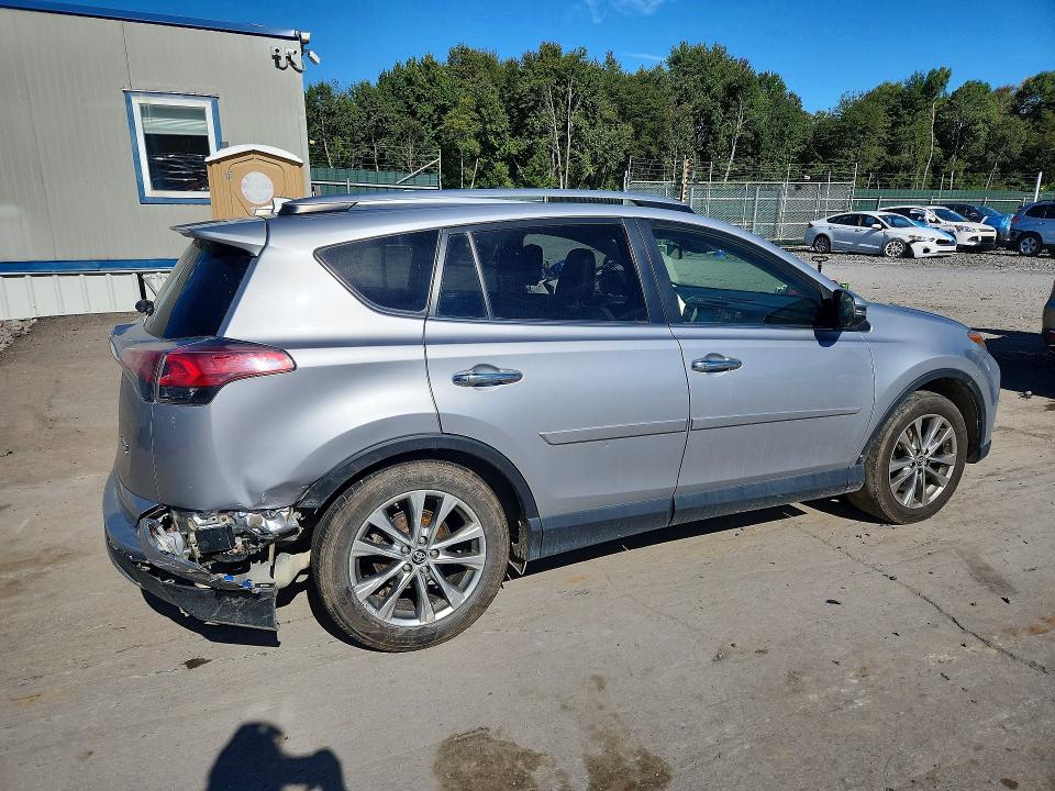 Aukcja sprzedaży 2018 Toyota Rav4, vin: JTMDFREV9JD229926, numer aukcji: 68896906