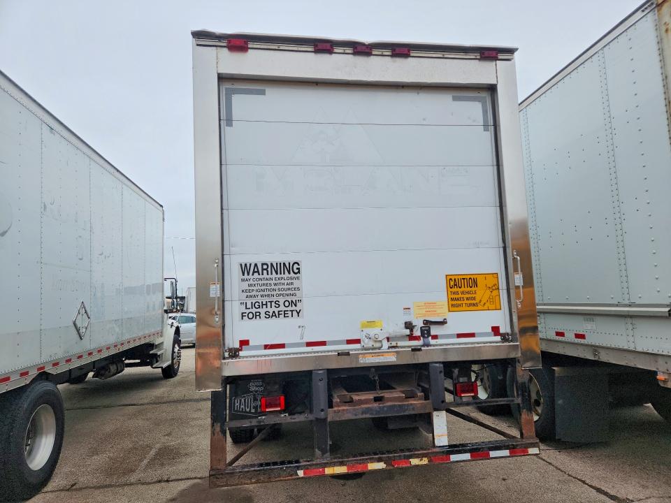 68588156 :رقم المزاد ، 3ALACXFC5KDKK2828 vin ، 2019 Frht - Freightliner M2 مزاد بيع