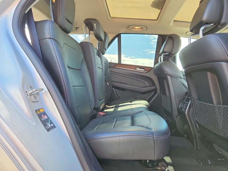Продаж на аукціоні авто 2015 Mercedes-benz Ml, vin: 4JGDA5HB3FA515638, номер лоту: 69483616