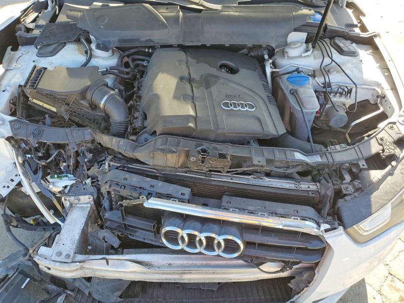 69450326 :رقم المزاد ، WAUCFAFR0EA053111 vin ، 2014 Audi A5 مزاد بيع