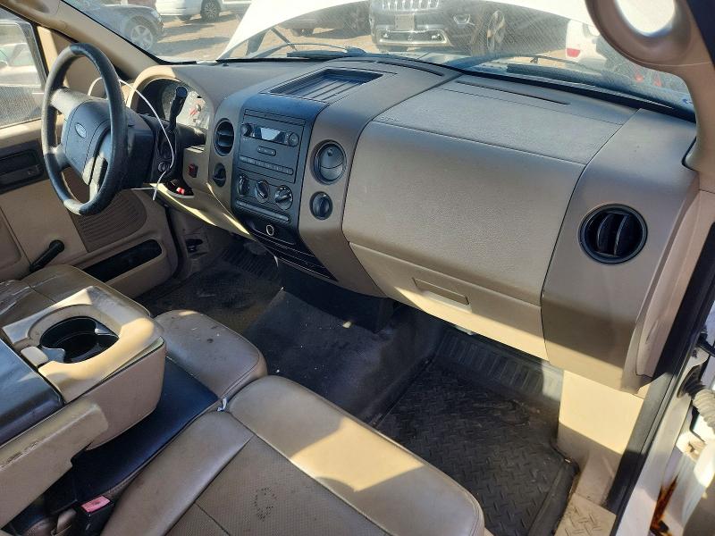 Продаж на аукціоні авто 2008 Ford F150, vin: 1FTRF12248KC10949, номер лоту: 70010666