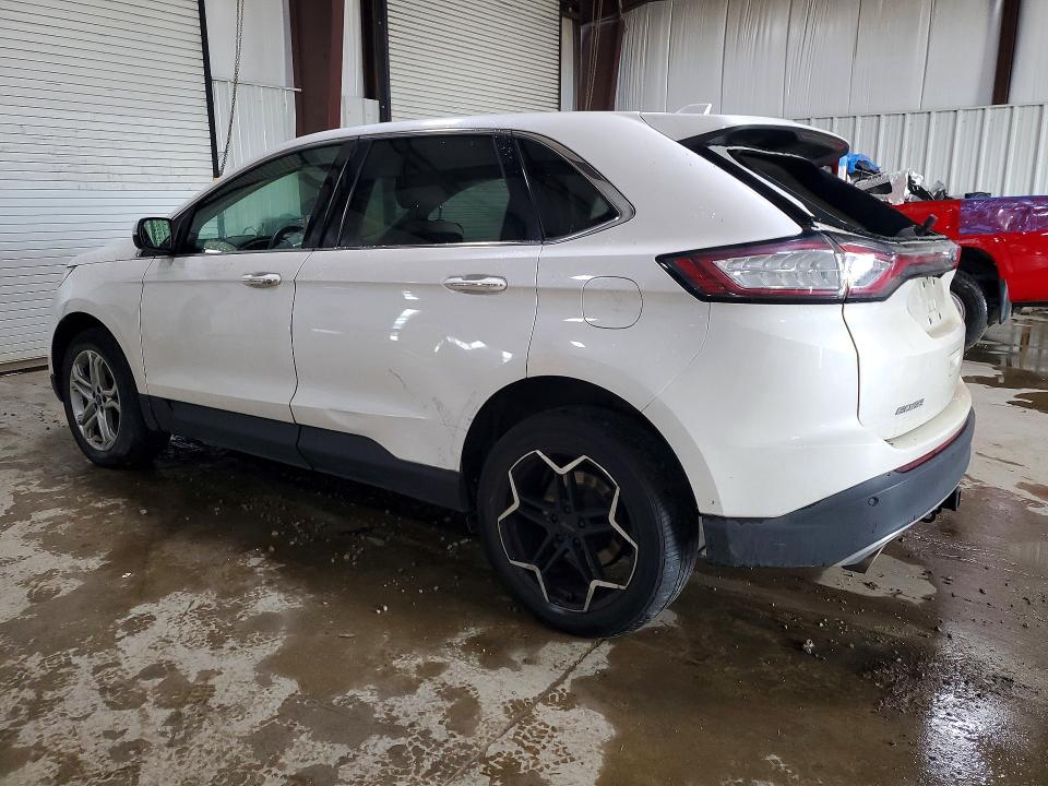 Aukcja sprzedaży 2016 Ford Edge, vin: 2FMPK4K89GBC64437, numer aukcji: 67439796