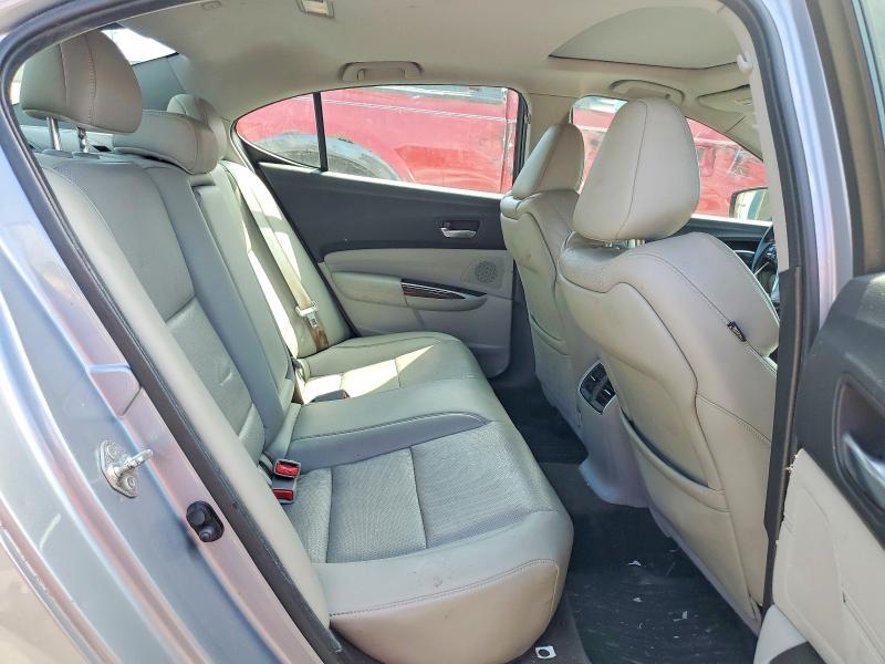 Aukcja sprzedaży 2015 Acura Tlx, vin: 19UUB3F73FA010009, numer aukcji: 68351236