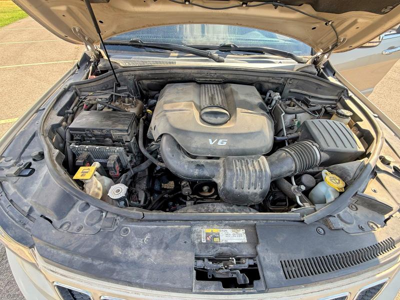 70929026 :رقم المزاد ، 1C4RJFCG9EC247913 vin ، 2014 Jeep Grand Cherokee مزاد بيع