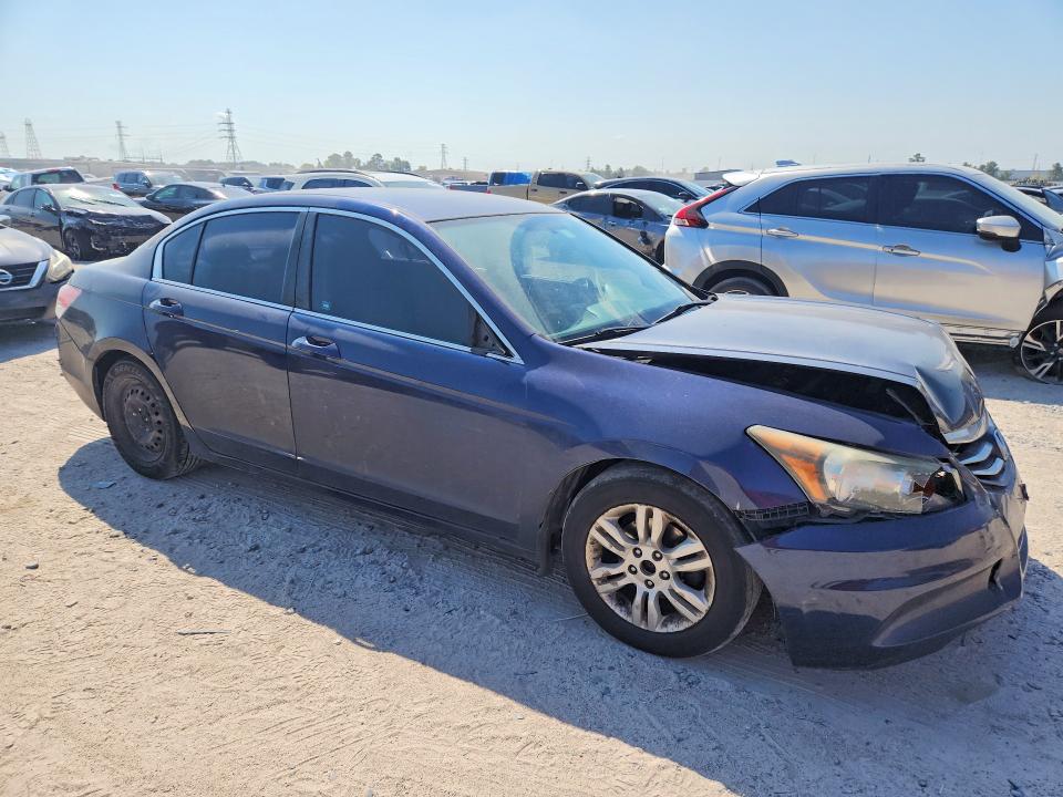 Продажа на аукционе авто 2012 Honda Accord, vin: 1HGCP2F39CA025601, номер лота: 70078186