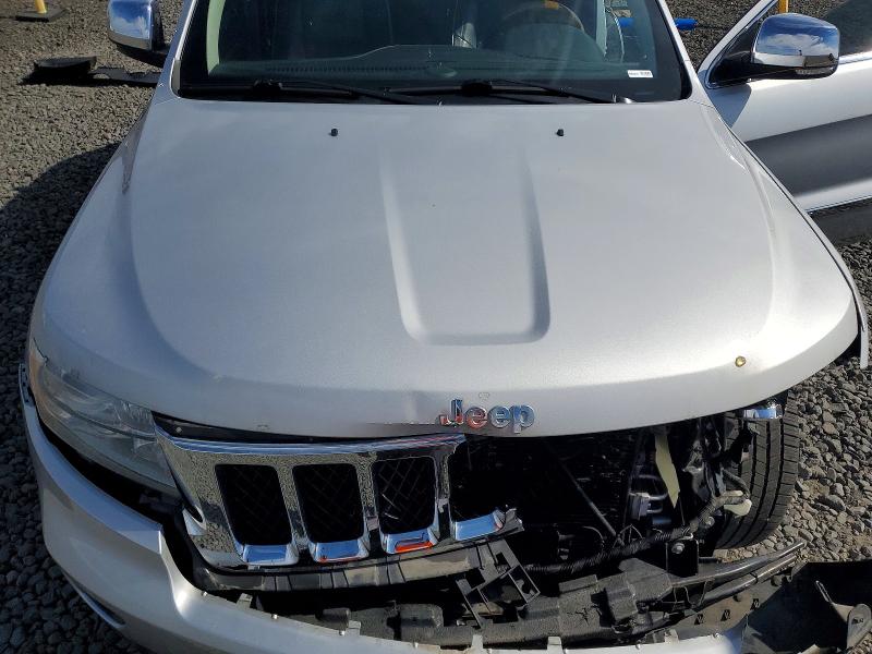 Aukcja sprzedaży 2011 Jeep Grand Cherokee, vin: 1J4RR6GT5BC694213, numer aukcji: 70001486