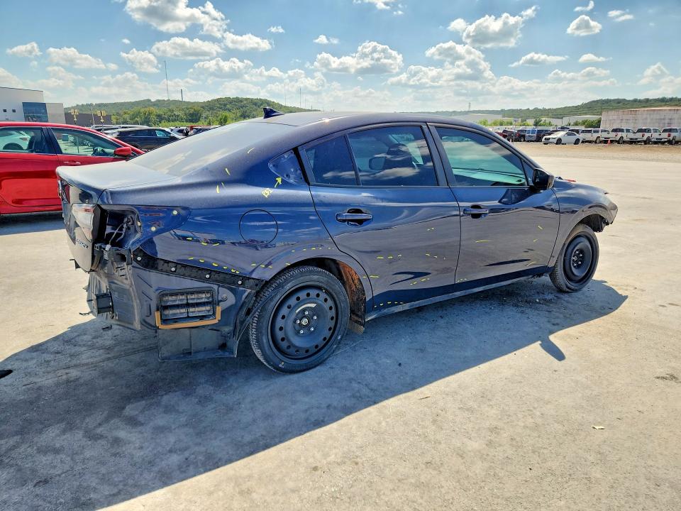 Aukcja sprzedaży 2025 Subaru Legacy, vin: 4S3BWAB61S3006700, numer aukcji: 67867386