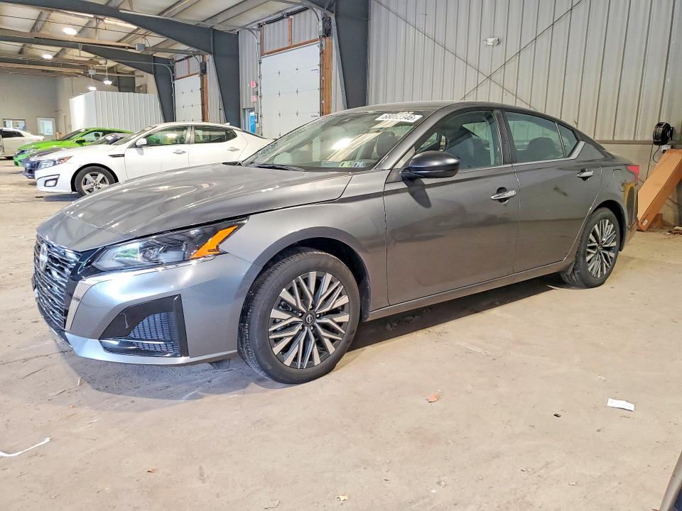 Продажа на аукционе авто 2024 Nissan Altima, vin: 1N4BL4DW6RN421460, номер лота: 68062346