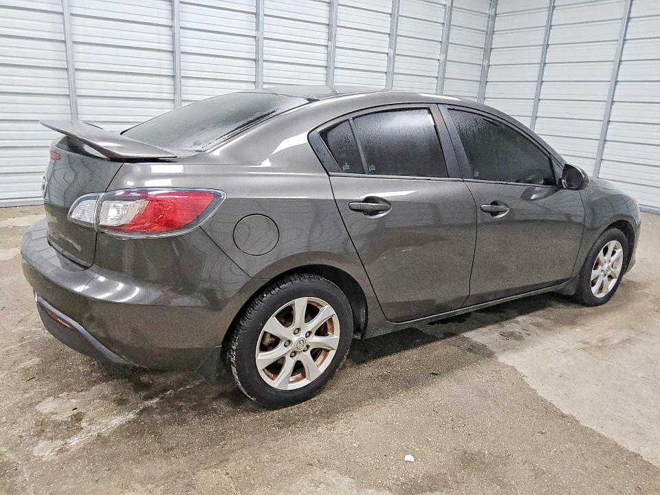 Продаж на аукціоні авто 2010 Mazda 3, vin: JM1BL1SFXA1238733, номер лоту: 67000866
