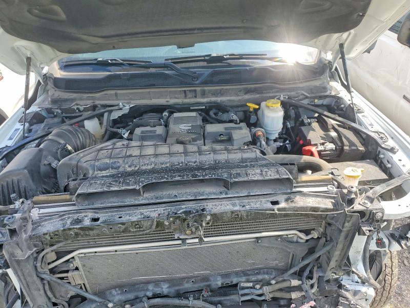Продаж на аукціоні авто 2024 Ram 5500, vin: 3C7WRMFL2RG258279, номер лоту: 68862016