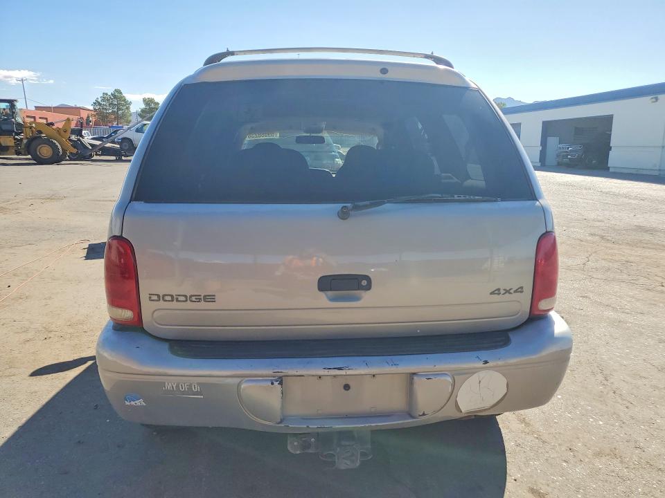 Продажа на аукционе авто 1999 Dodge Durango, vin: 1B4HS28ZXXF523087, номер лота: 69088236