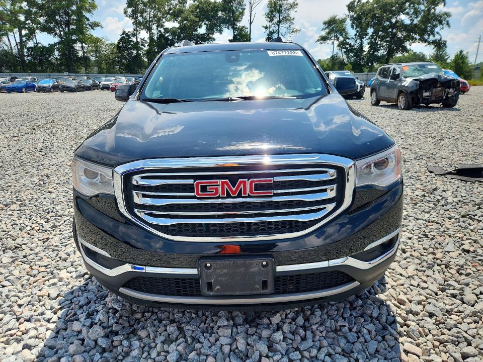 2019 Gmc Acadia მანქანა იყიდება აუქციონზე, vin: 1GKKNNLS3KZ243180, აუქციონის ნომერი: 67478856