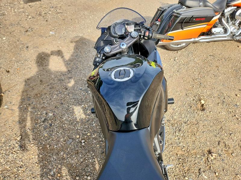 Продаж на аукціоні авто 2023 Kawasaki Zx636, vin: JKBZXJH12PA017771, номер лоту: 68828006