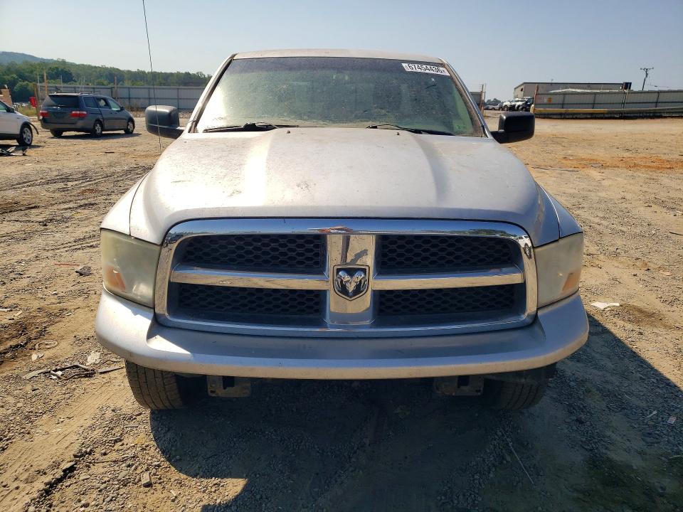 Продаж на аукціоні авто 2011 Dodge Ram 1500, vin: 1D7RV1GP2BS638233, номер лоту: 67454436