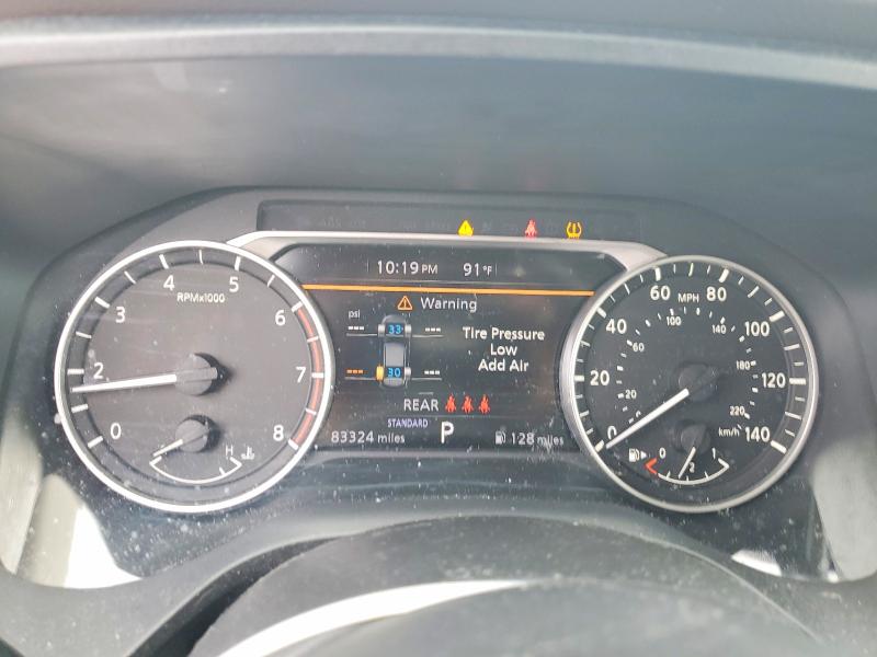 Aukcja sprzedaży 2022 Nissan Rogue, vin: 5N1BT3BA0NC681706, numer aukcji: 68590606