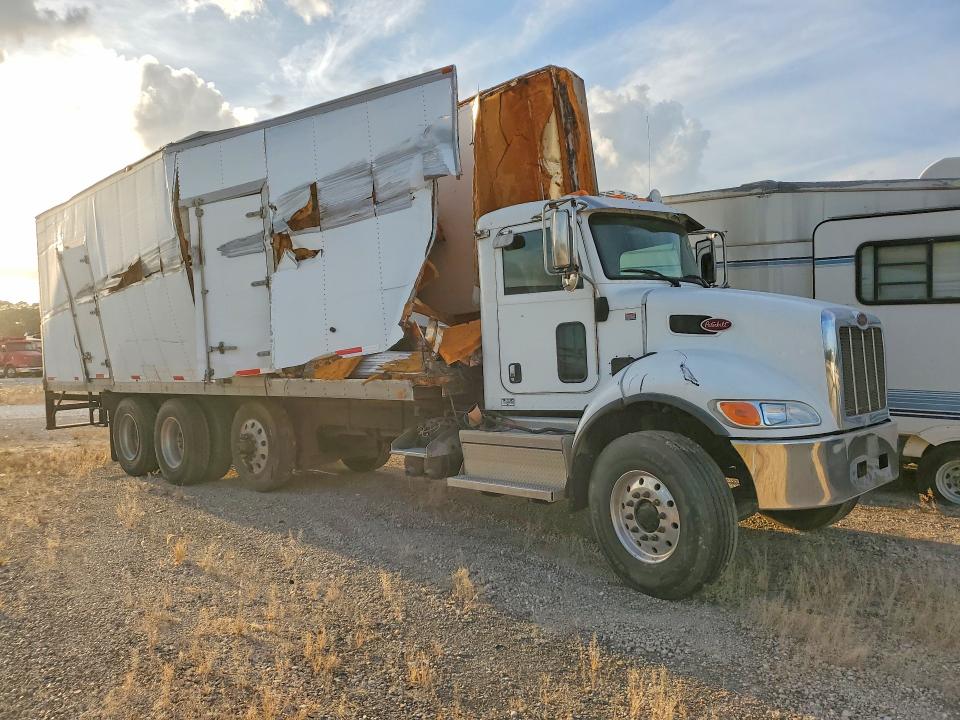 Продажа на аукционе авто 2020 Peterbilt 348, vin: 2NP3LJ0X5LM700426, номер лота: 63071166