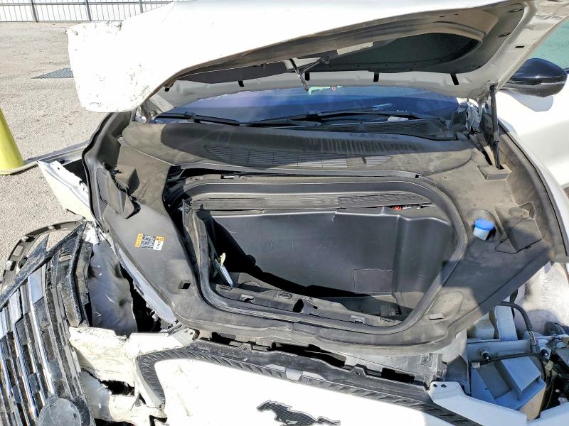 Продажа на аукционе авто 2022 Ford Mustang Mach-e, vin: 3FMTK2R70NMA38573, номер лота: 68700126