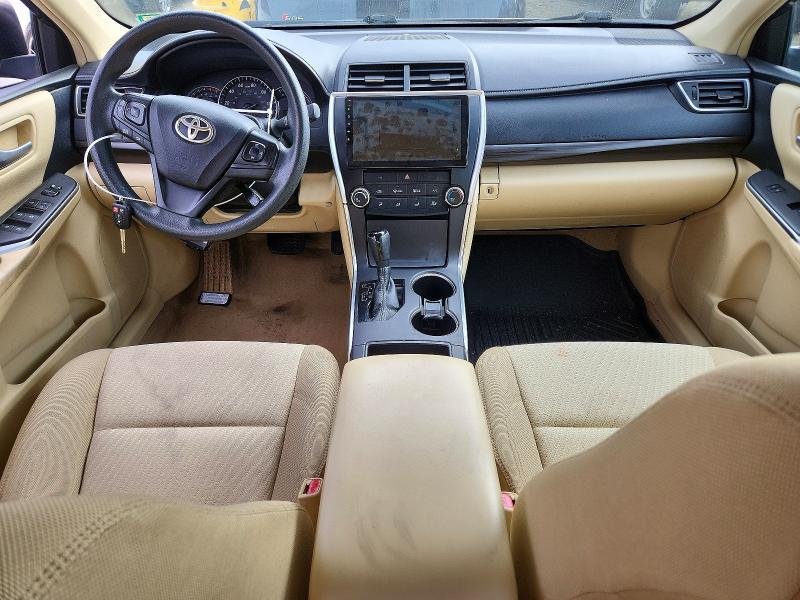Продаж на аукціоні авто 2015 Toyota Camry, vin: 4T4BF1FK8FR466137, номер лоту: 68805886