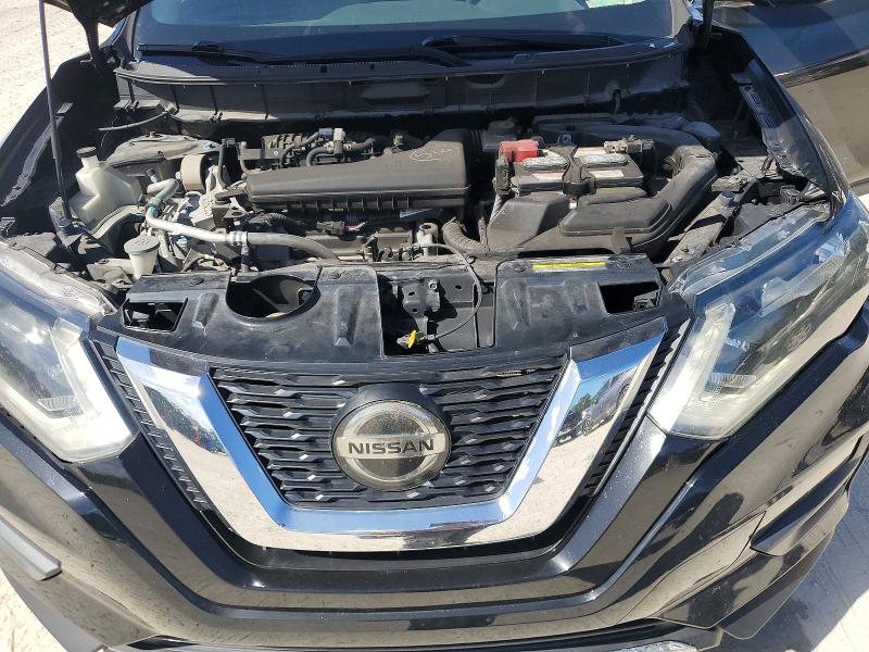 69368536 :رقم المزاد ، KNMAT2MT2JP584079 vin ، 2018 Nissan Rogue مزاد بيع