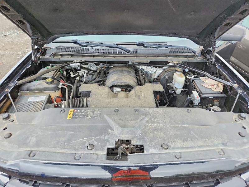 Продаж на аукціоні авто 2017 Chevrolet Silverado, vin: 1GCVKPEC0HZ141153, номер лоту: 70694446