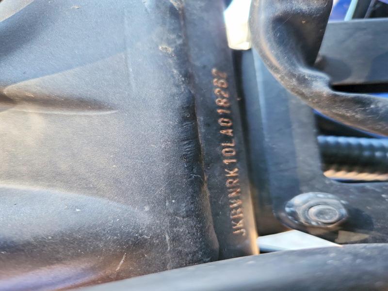 2020 Kawasaki Vn1700 მანქანა იყიდება აუქციონზე, vin: JKBVNRK10LA018262, აუქციონის ნომერი: 69242676