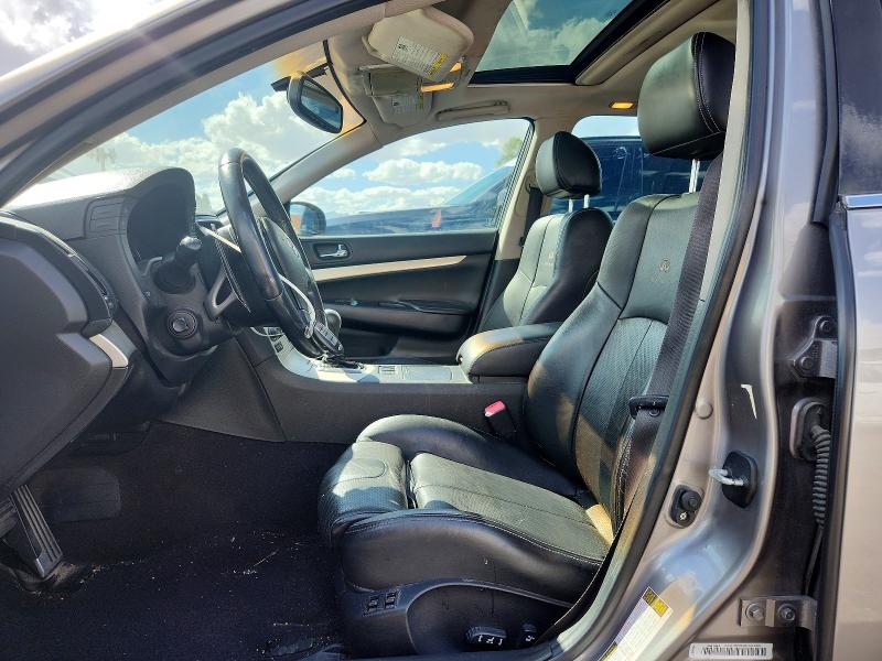 Продажа на аукционе авто 2007 Infiniti G35, vin: JNKBV61E77M720730        , номер лота: 69401936