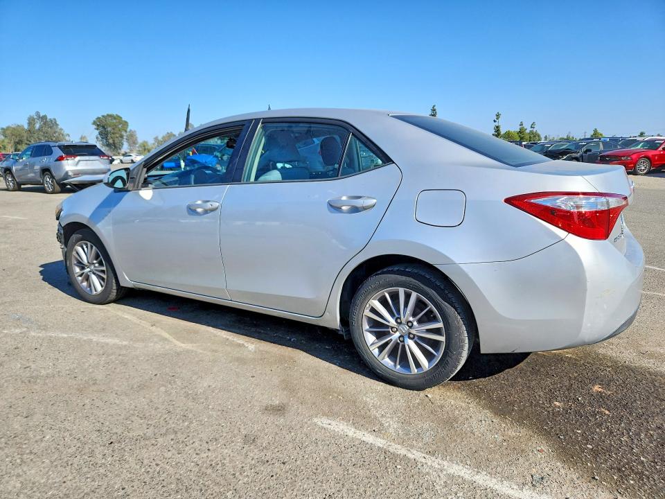 Aukcja sprzedaży 2014 Toyota Corolla, vin: 5YFBURHE4EP173311, numer aukcji: 68564626