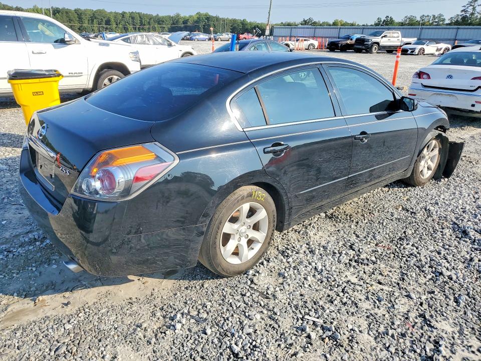 Продаж на аукціоні авто 2007 Nissan Altima, vin: 1N4AL21E07N444290, номер лоту: 68705366