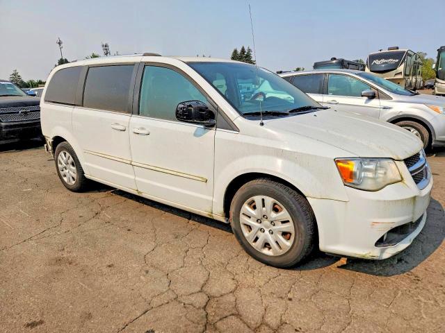Aukcja sprzedaży 2017 Dodge Grand Caravan, vin: 2C4RDGCGXHR814672, numer aukcji: 67201446