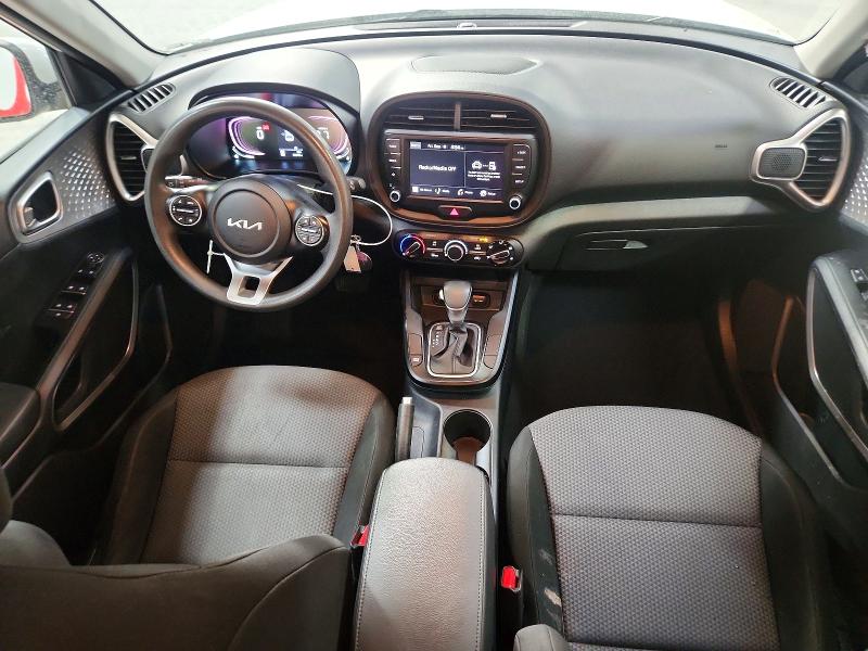 Продажа на аукционе авто 2023 Kia Soul, vin: KNDJ23AU9P7874625, номер лота: 68785076