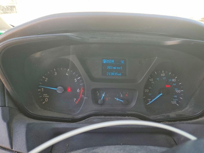 2018 Ford Transit მანქანა იყიდება აუქციონზე, vin: 1FTBW2CG8JKA00782, აუქციონის ნომერი: 67356176