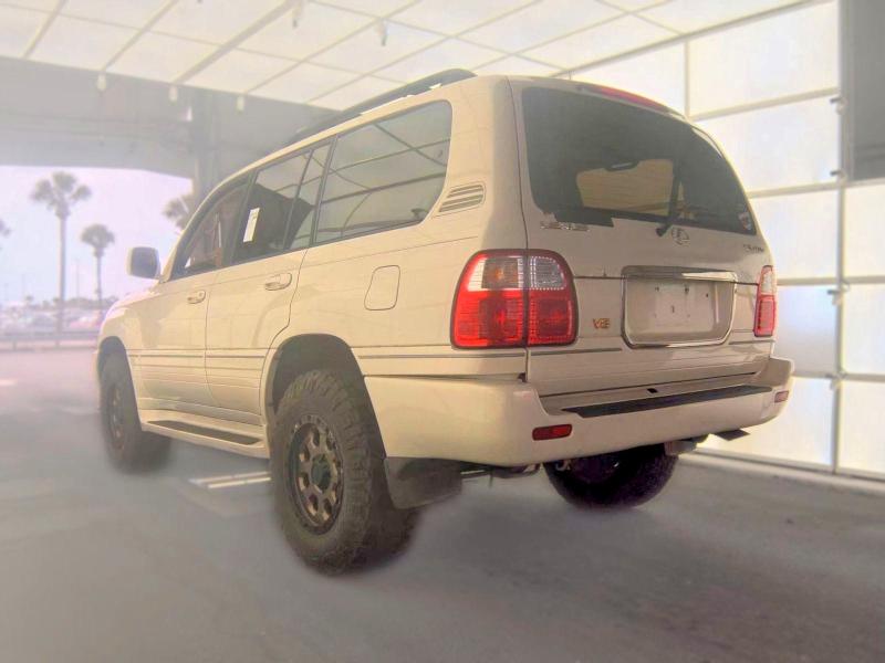 67751126 :رقم المزاد ، JT6HT00W9Y0084756 vin ، 2000 Lexus Lx مزاد بيع