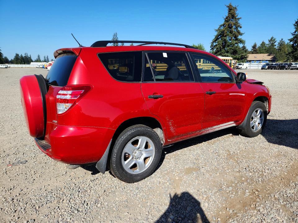 Продаж на аукціоні авто 2010 Toyota Rav4, vin: JTMBF4DV8AD029647, номер лоту: 69567796