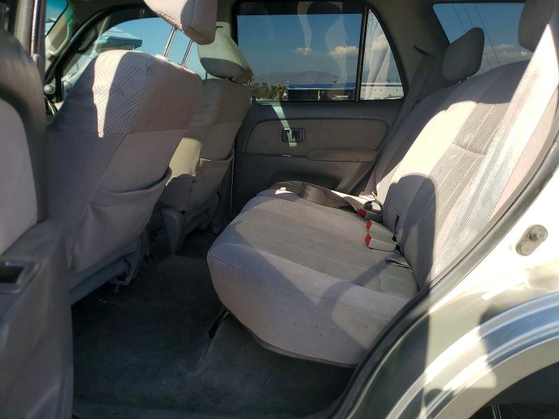 2001 Toyota 4runner მანქანა იყიდება აუქციონზე, vin: JT3GN86R810209190, აუქციონის ნომერი: 70537476