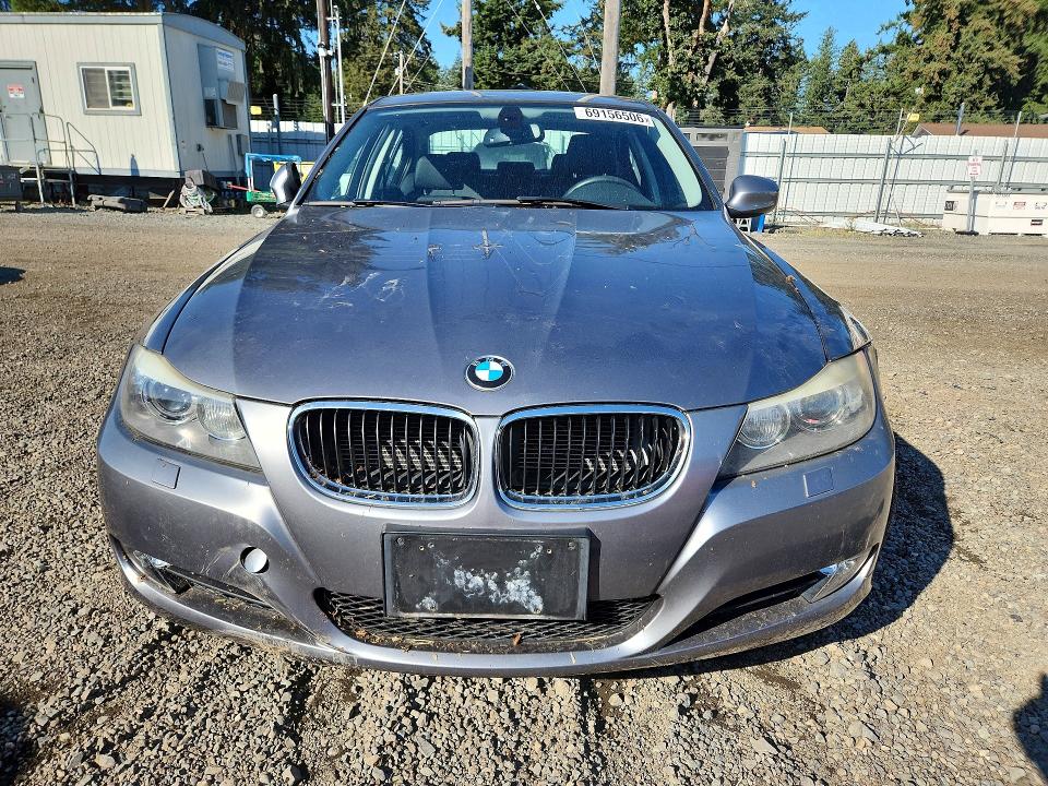 69156506 :رقم المزاد ، WBAPK5C55BF127353 vin ، 2011 Bmw 328 مزاد بيع