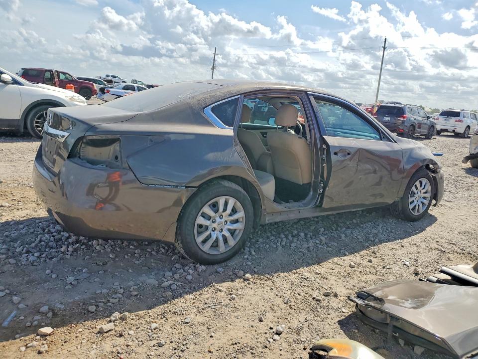 Auction sale of the 2015 Nissan Altima, vin: 1N4AL3AP4FC205164, lot number: 70891756