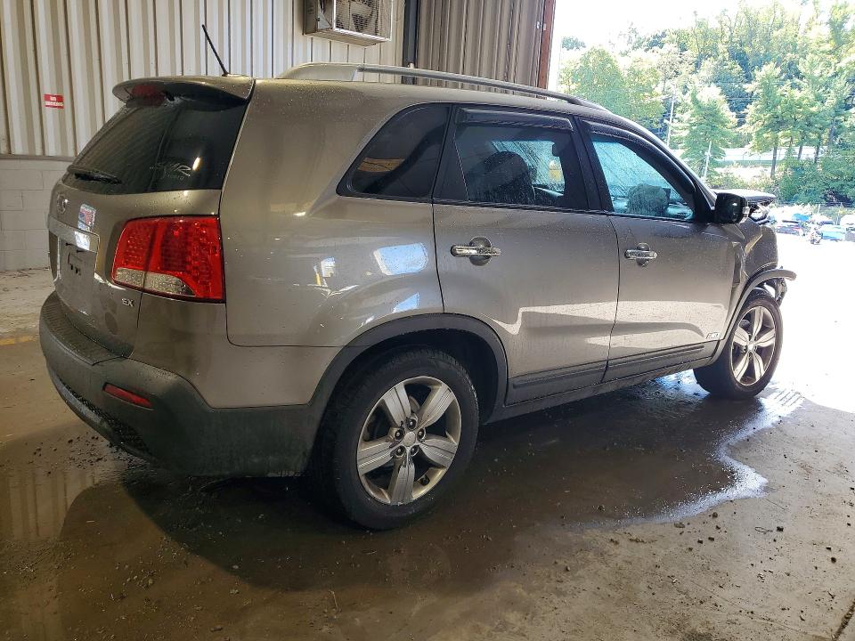 Aukcja sprzedaży 2013 Kia Sorento, vin: 5XYKUDA61DG394146, numer aukcji: 68777726
