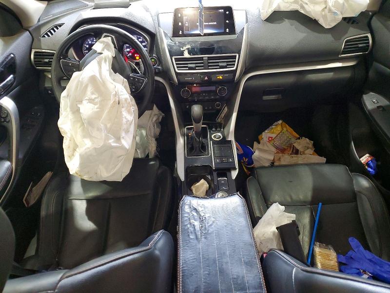 Aukcja sprzedaży 2018 Mitsubishi Eclipse Cross, vin: JA4AT5AAXJZ068071, numer aukcji: 68498446