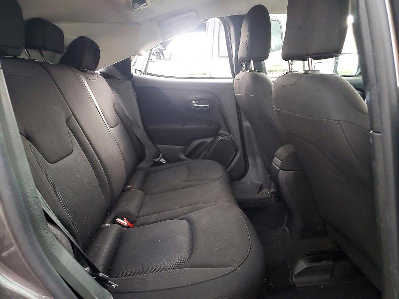 Продаж на аукціоні авто 2020 Jeep Renegade, vin: ZACNJBAB1LPL14329, номер лоту: 68334156