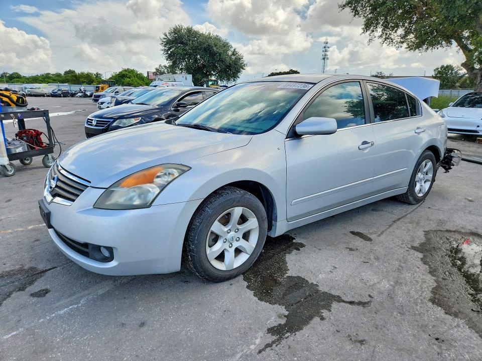 Продажа на аукционе авто 2008 Nissan Altima, vin: 1N4AL21EX8C229464, номер лота: 69497236