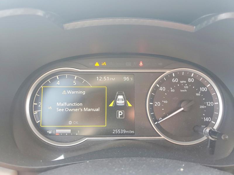 Продаж на аукціоні авто 2020 Nissan Versa, vin: 3N1CN8EVXLL893127, номер лоту: 69617856