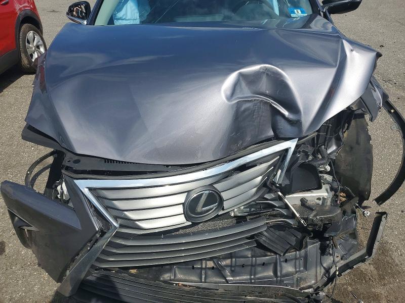 Продажа на аукционе авто 2017 Lexus Rx 350, vin: 2T2BZMCA6HC102412, номер лота: 67445956