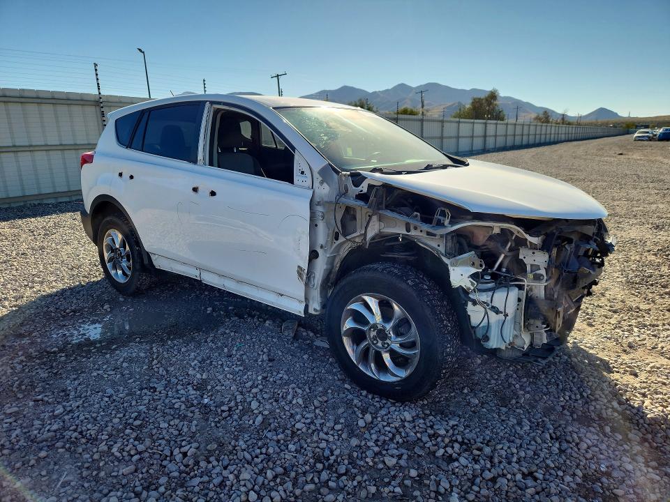 Aukcja sprzedaży 2013 Toyota Rav4, vin: 2T3BFREV1DW040914, numer aukcji: 69630186