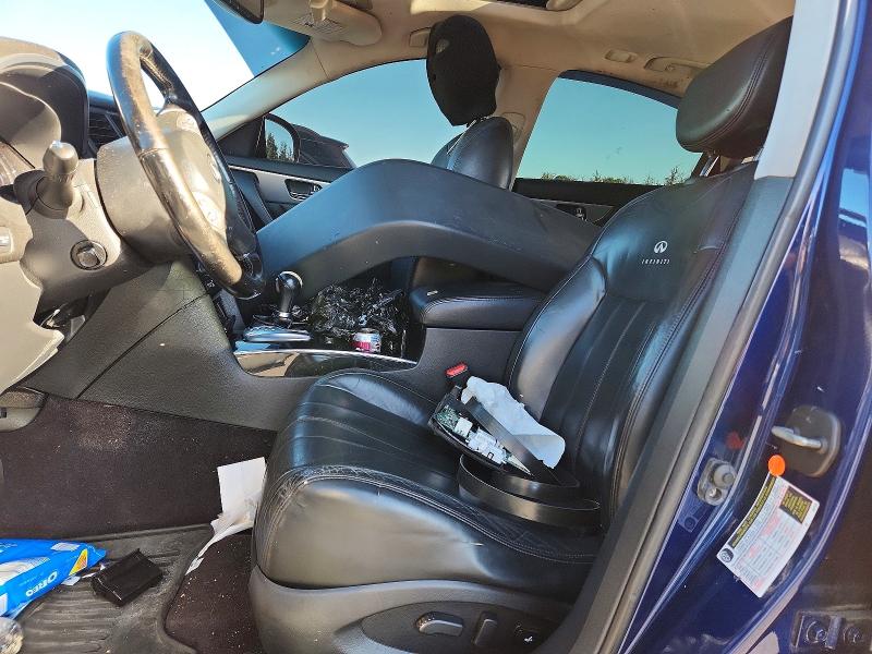 Продаж на аукціоні авто 2012 Infiniti Fx35, vin: JN8AS1MW7CM150319, номер лоту: 68798436
