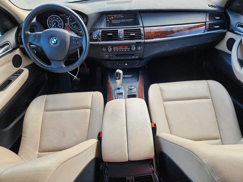 67788466 :رقم المزاد ، 5UXZV4C52BL743556 vin ، 2011 Bmw X5 مزاد بيع