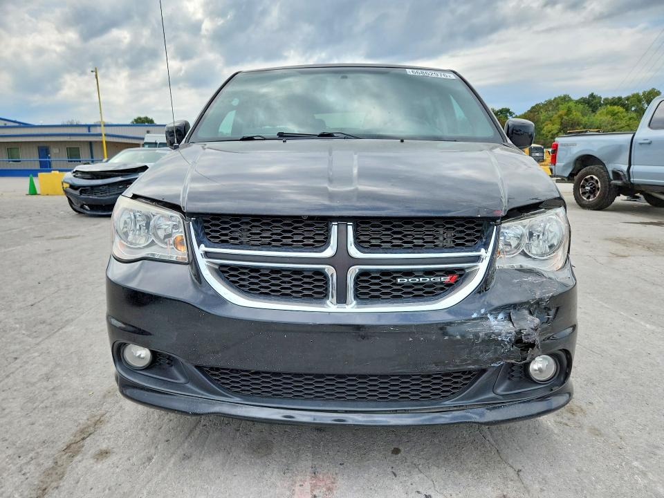 Aukcja sprzedaży 2016 Dodge Grand Caravan, vin: 2C4RDGCG5GR276347, numer aukcji: 66862976