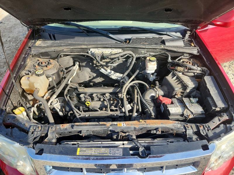 Aukcja sprzedaży 2011 Ford Escape, vin: 1FMCU9E70BKA65364, numer aukcji: 69426236