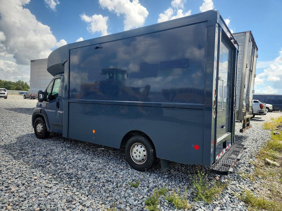Aukcja sprzedaży 2022 Ram Promaster 3500, vin: 3C7WRVMGXNE136979, numer aukcji: 65955896