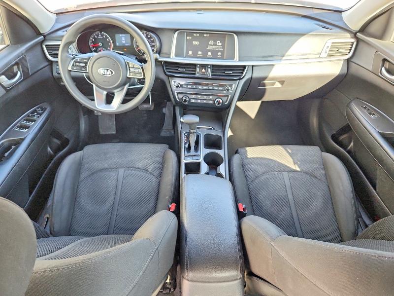 Продажа на аукционе авто 2019 Kia Optima, vin: 5XXGT4L3XKG294477, номер лота: 69972996