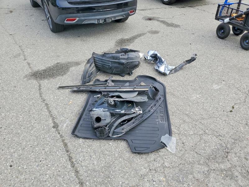 2014 Subaru Outback მანქანა იყიდება აუქციონზე, vin: 4S4BRBNC4E3204914, აუქციონის ნომერი: 67735536